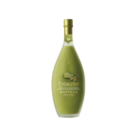 Bottega Pistachio Cream