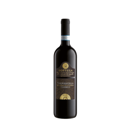 Bottega Valpolicella Classico DOC
