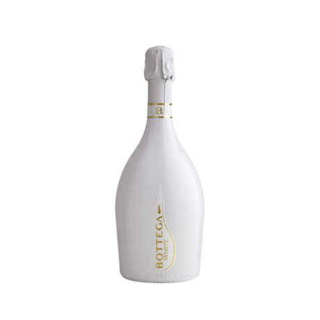 Bottega White Prosecco DOC