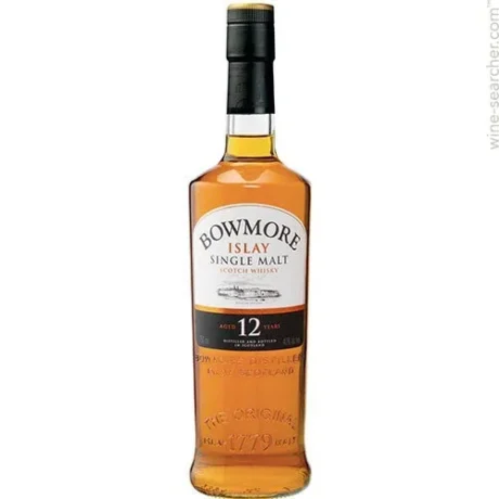 Bowmore 12 Yo