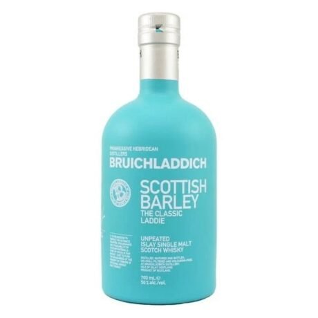Bruichladdich Classic Laddie