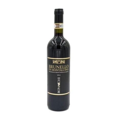 Brunello di Montalcino