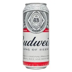 Budweiser