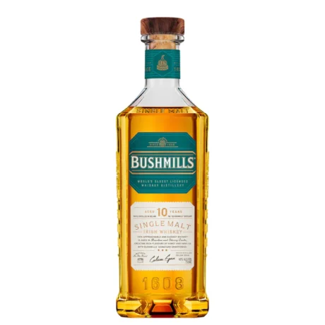 Bushmills Single Malt