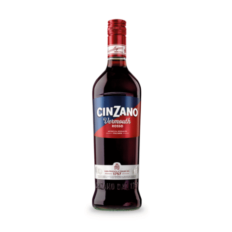 Cinzano Rosso