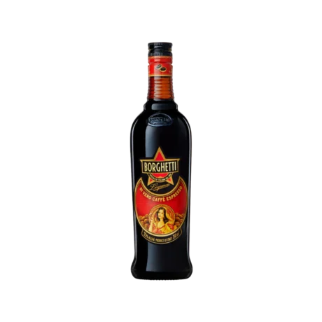 Caffe Borghetti Coffee Liqueur
