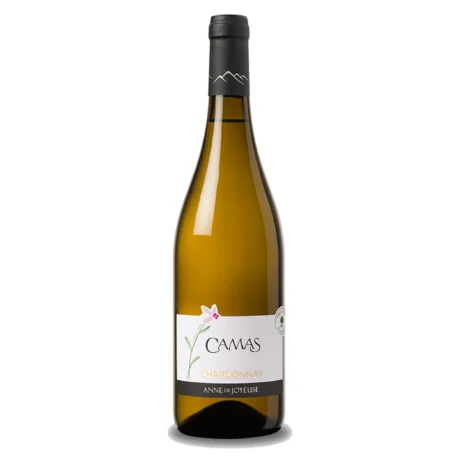 Camas Chardonnay