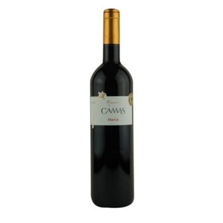 Camas Merlot