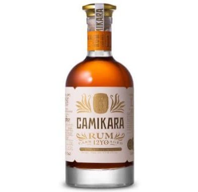 Camikara Rum 12YO