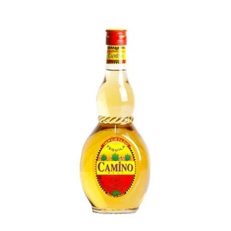 Camino Gold
