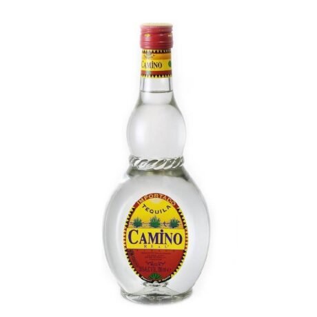 Camino Silver