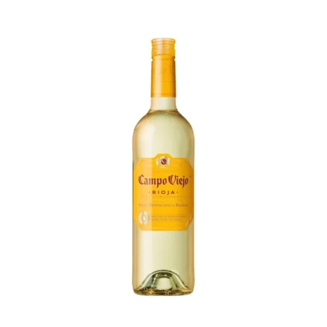 Campo Viejo Blanco