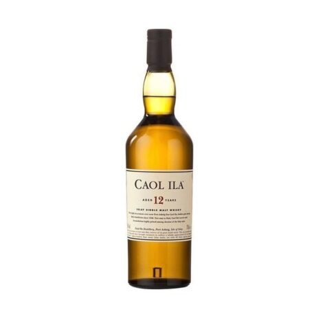 Caol Ila 12 Yo