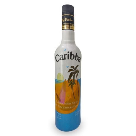 Caribba White Rum