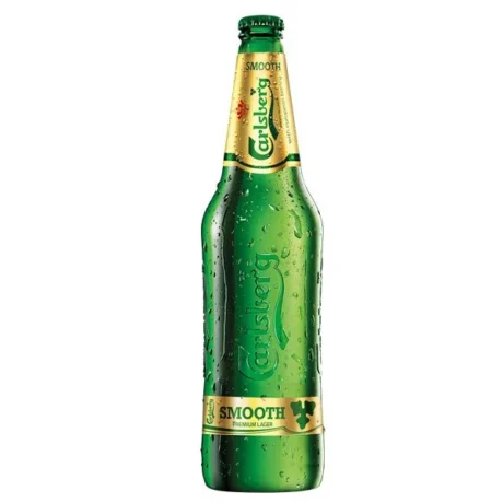 Carlsberg Smooth