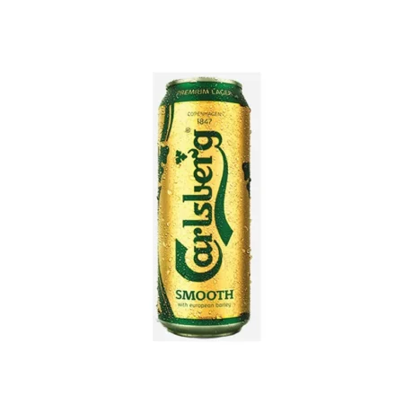 Carlsberg Smooth
