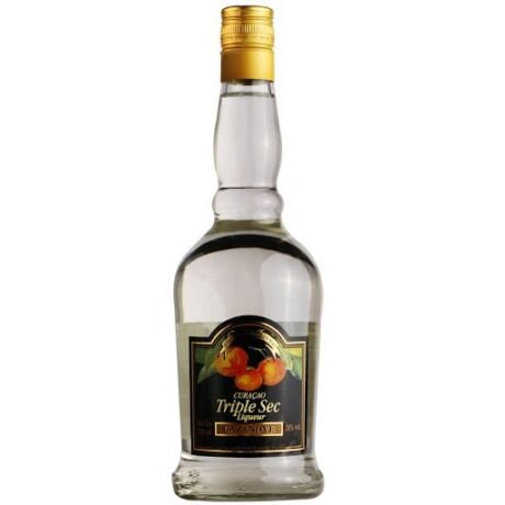 Cazanove Curacao Triple Sec