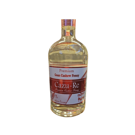 Cazu-re Cashew Feni