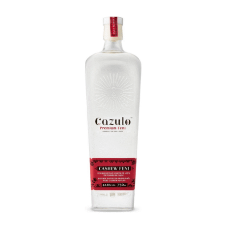 Cazulo Cashew Feni