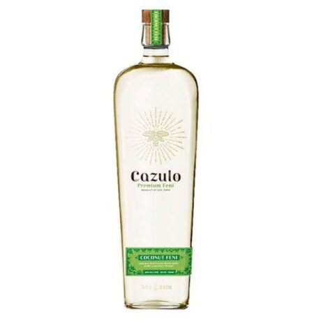 Cazulo Coconut