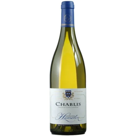 Chablis Domaine Hamelin