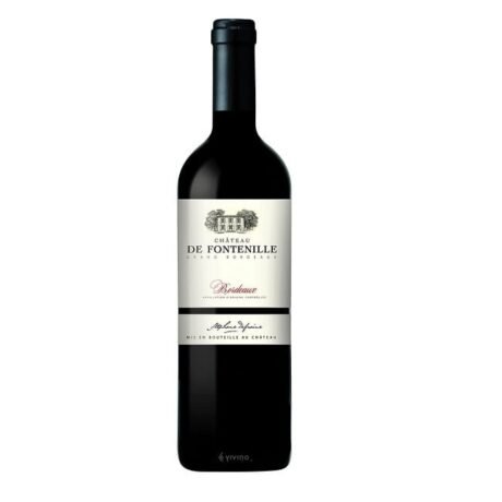 Château de Fontenille Bordeaux