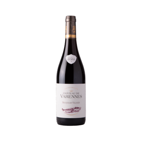 Château de Varennes Beaujolais Villages