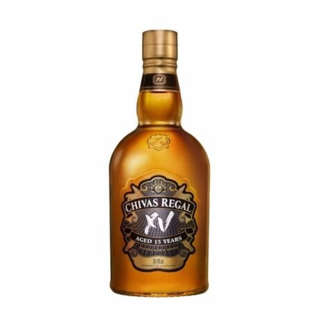 Chivas Regal 15 Yo