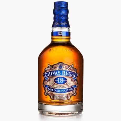 Chivas Regal 18 Yo
