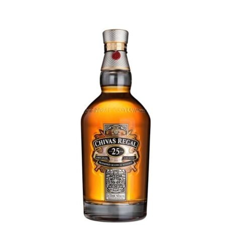 Chivas Regal 25 Yo