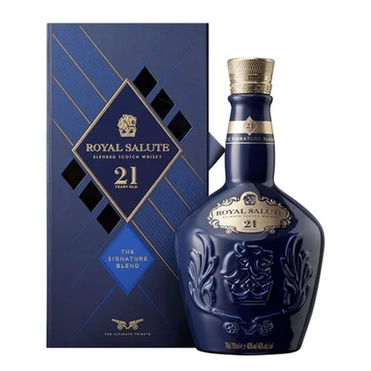 Chivas Regal Royal Salute
