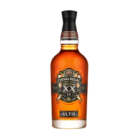 Chivas Regal Ultis