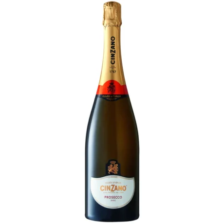 Cinzano Prosecco