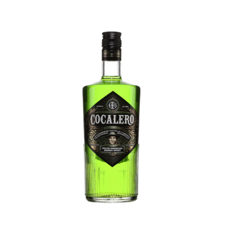 Cocalero
