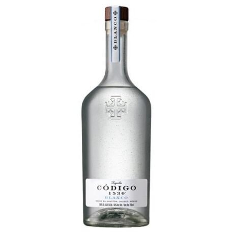 Codigo Bianco