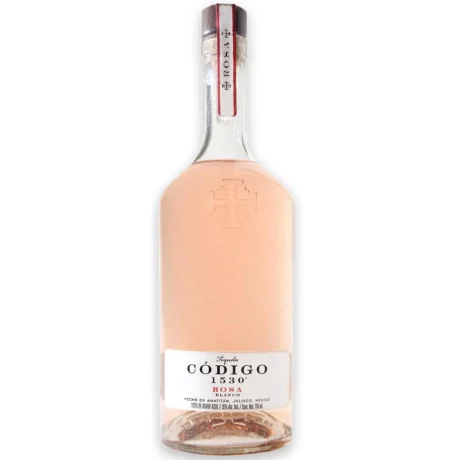 Codigo Rosa Bianco