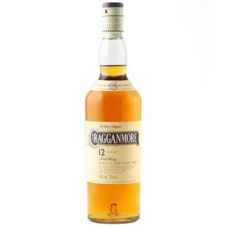Cragganmore 12 Yo