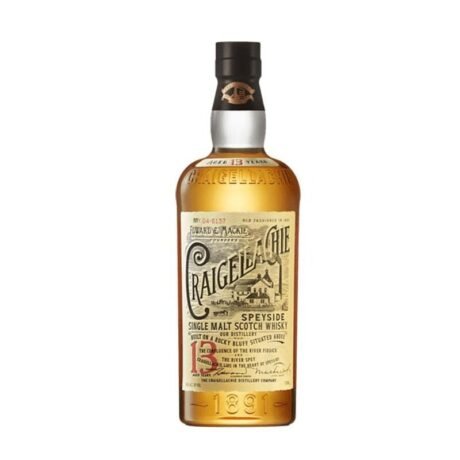 Craigellanchie 13 Yo