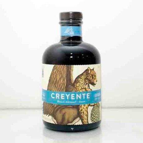 Creyente Mezcal
