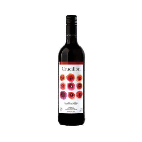 Crucillón Red