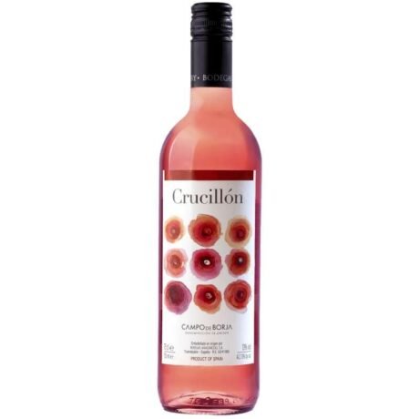 Crucillón Rosé