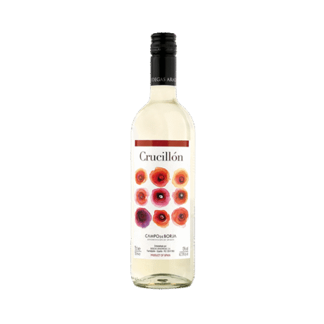 Crucillón White