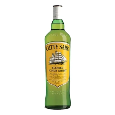 Cutty Sark Imported