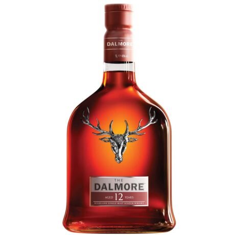 Dalmore 12 Yo