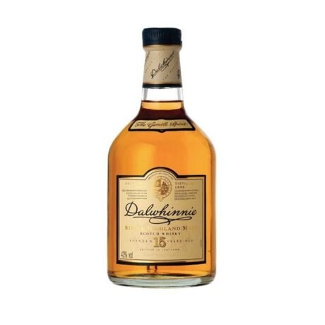 Dalwhinnie 15 Yo