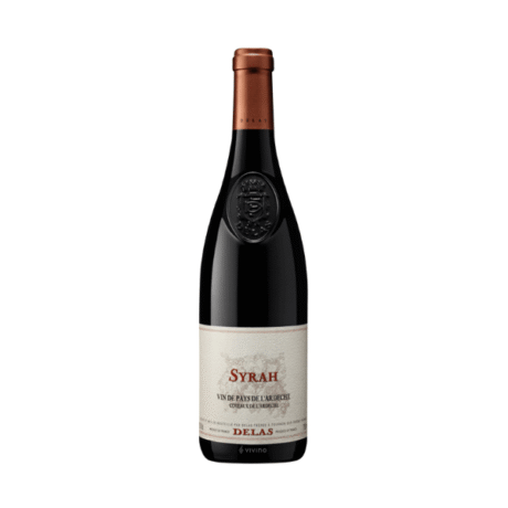 Delas Syrah
