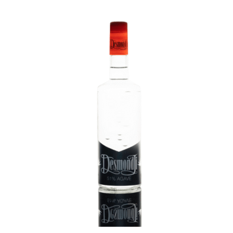 Desmondji 100 % Agave