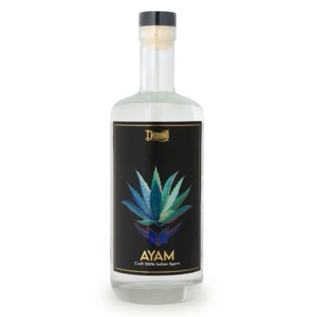 Desmondji Ayam 100 % Agave