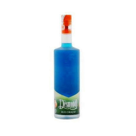 Desmondji Blue Margarita