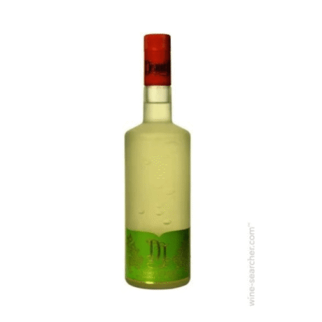 Desmondji Margarita